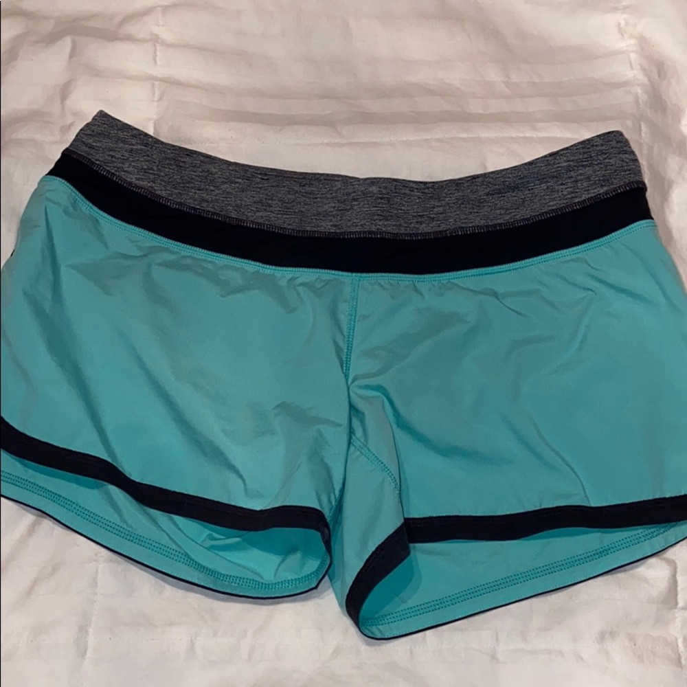 Lululemon
